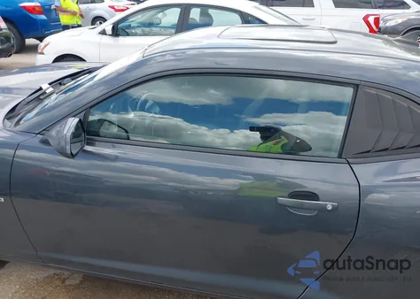 2010 Chevrolet Camaro 1Lt z USA, uszkodzony, nr VIN 2G1FB1EV7A9228317